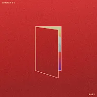 Zimmer90 — Baby — обложка