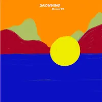 Zimmer90 — Drowning — обложка